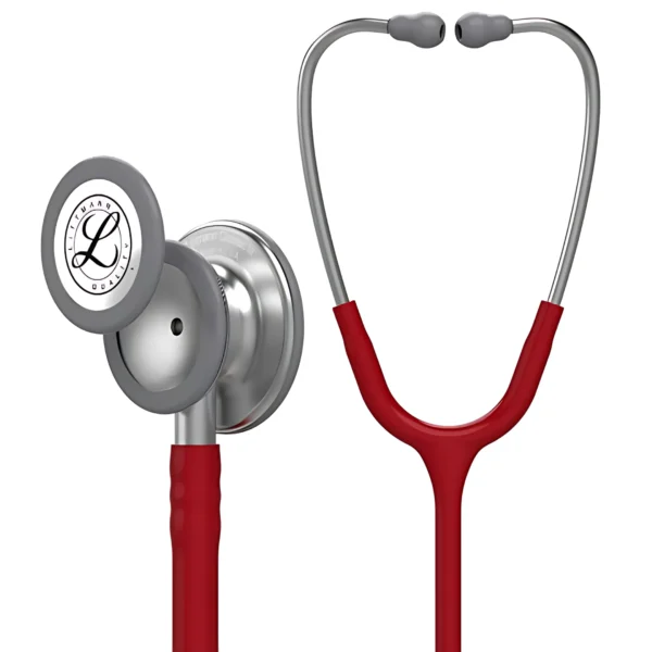 Estetoscopios littmann clasic III - Imagen 8
