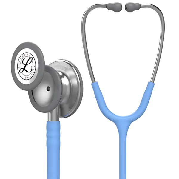 Estetoscopios littmann clasic III - Imagen 9