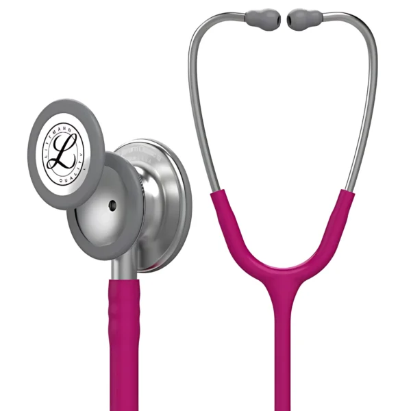 Estetoscopios littmann clasic III - Imagen 6
