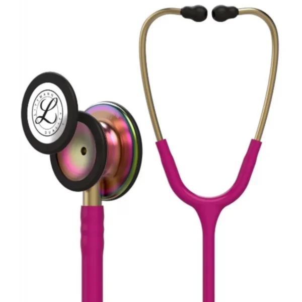 Estetoscopios littmann clasic III - Imagen 7