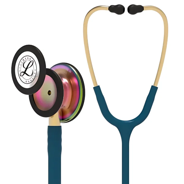 Estetoscopios littmann clasic III - Imagen 13