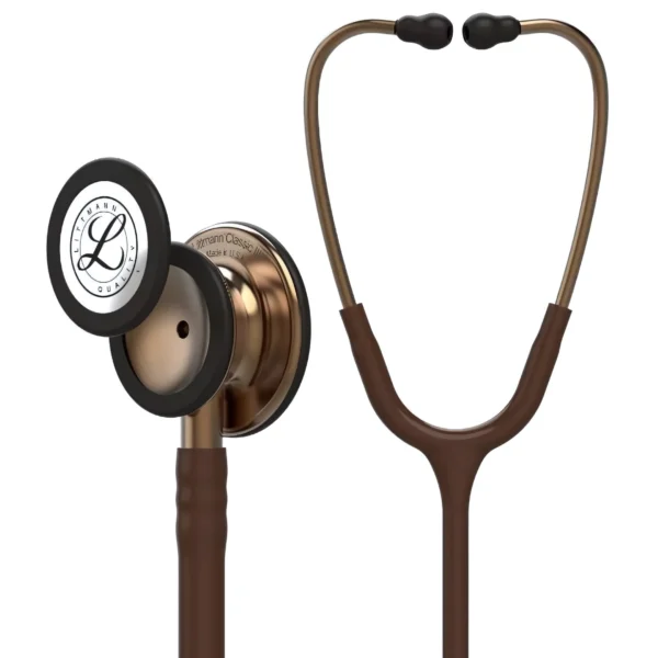 Estetoscopios littmann clasic III - Imagen 12