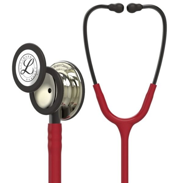 Estetoscopios littmann clasic III - Imagen 14