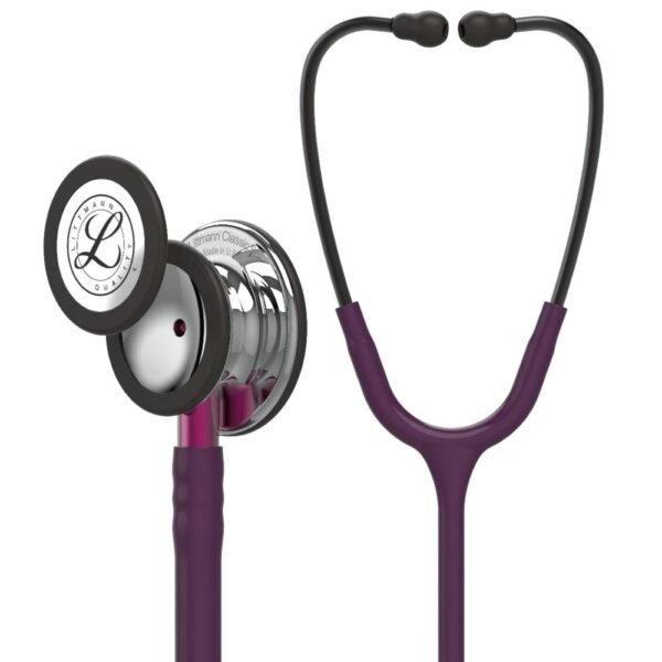Estetoscopios littmann clasic III - Imagen 15