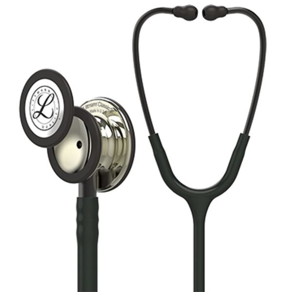 Estetoscopios littmann clasic III - Imagen 16