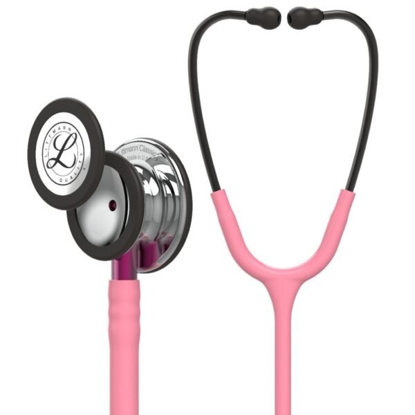 Estetoscopios littmann clasic III - Imagen 17