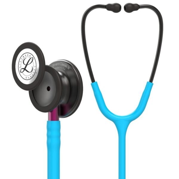 Estetoscopios littmann clasic III - Imagen 18