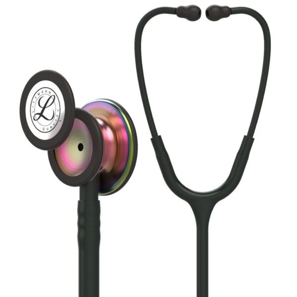 Estetoscopios littmann clasic III - Imagen 19