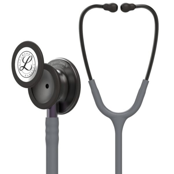 Estetoscopios littmann clasic III - Imagen 20