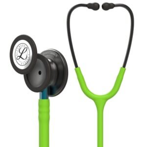 Estetoscopios littmann clasic III