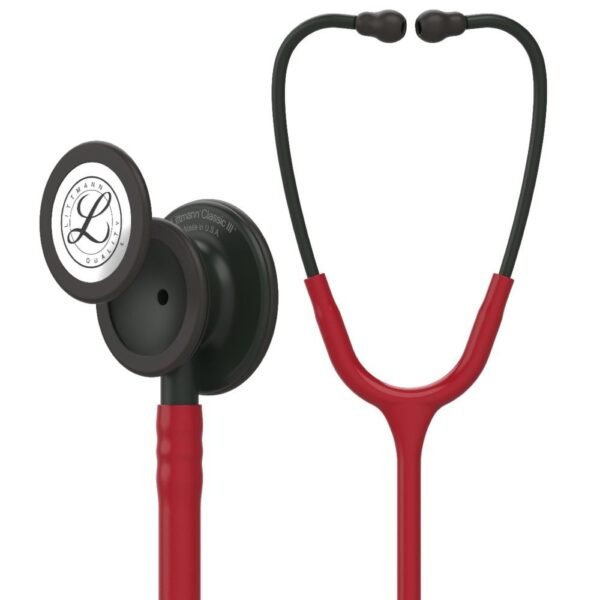 Estetoscopios littmann clasic III - Imagen 21