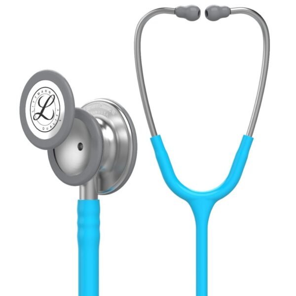 Estetoscopios littmann clasic III - Imagen 23