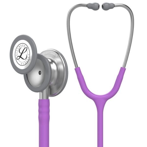 Estetoscopios littmann clasic III - Imagen 24