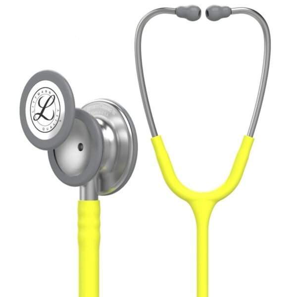 Estetoscopios littmann clasic III - Imagen 25