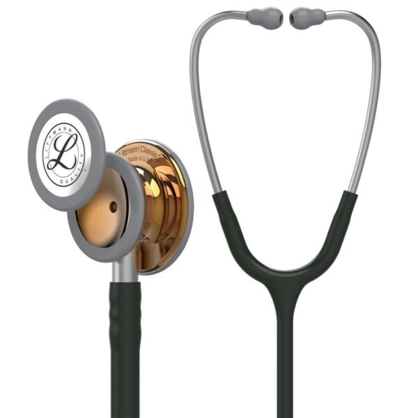 Estetoscopios littmann clasic III - Imagen 26