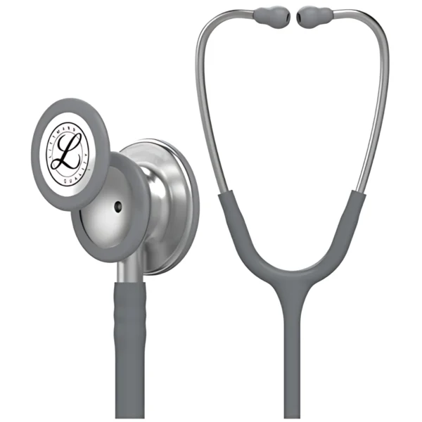 Estetoscopios littmann clasic III - Imagen 3