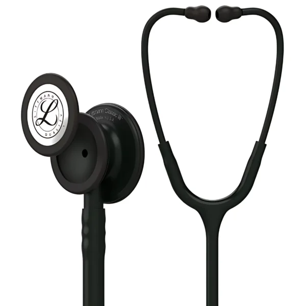 Estetoscopios littmann clasic III - Imagen 5