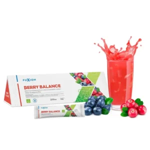 Berry Balance