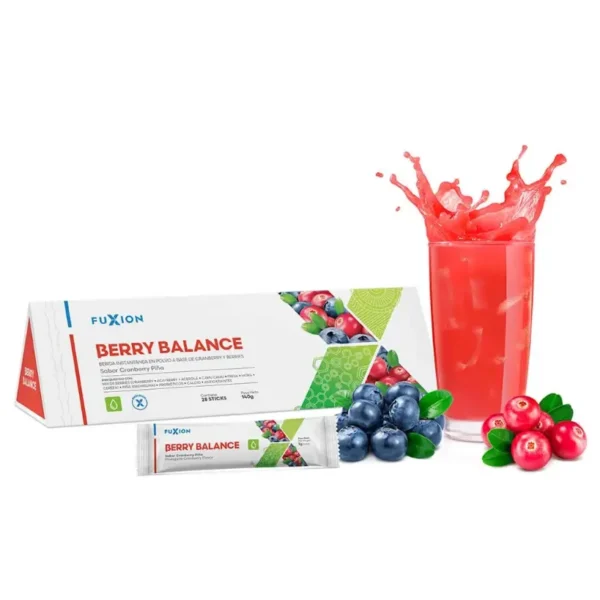 Berry Balance