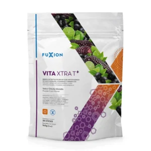Vita extra t